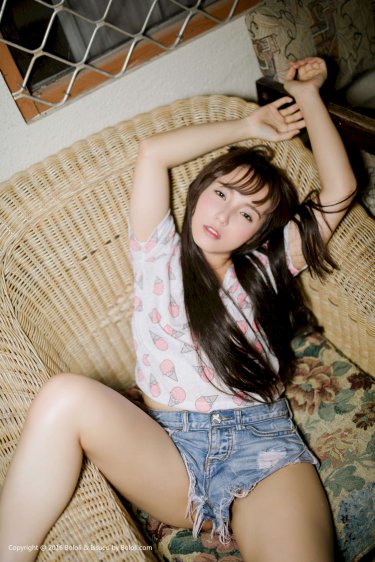我的刺猬女孩